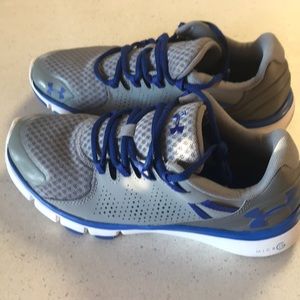 Under Armour microG Limitless size 8.5
